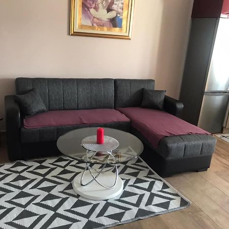 Apartman Petra 2 Vir Zewnętrze zdjęcie