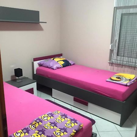 Apartman Petra 2 Vir Zewnętrze zdjęcie