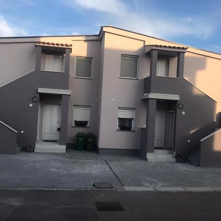 Apartman Petra 2 Vir Zewnętrze zdjęcie