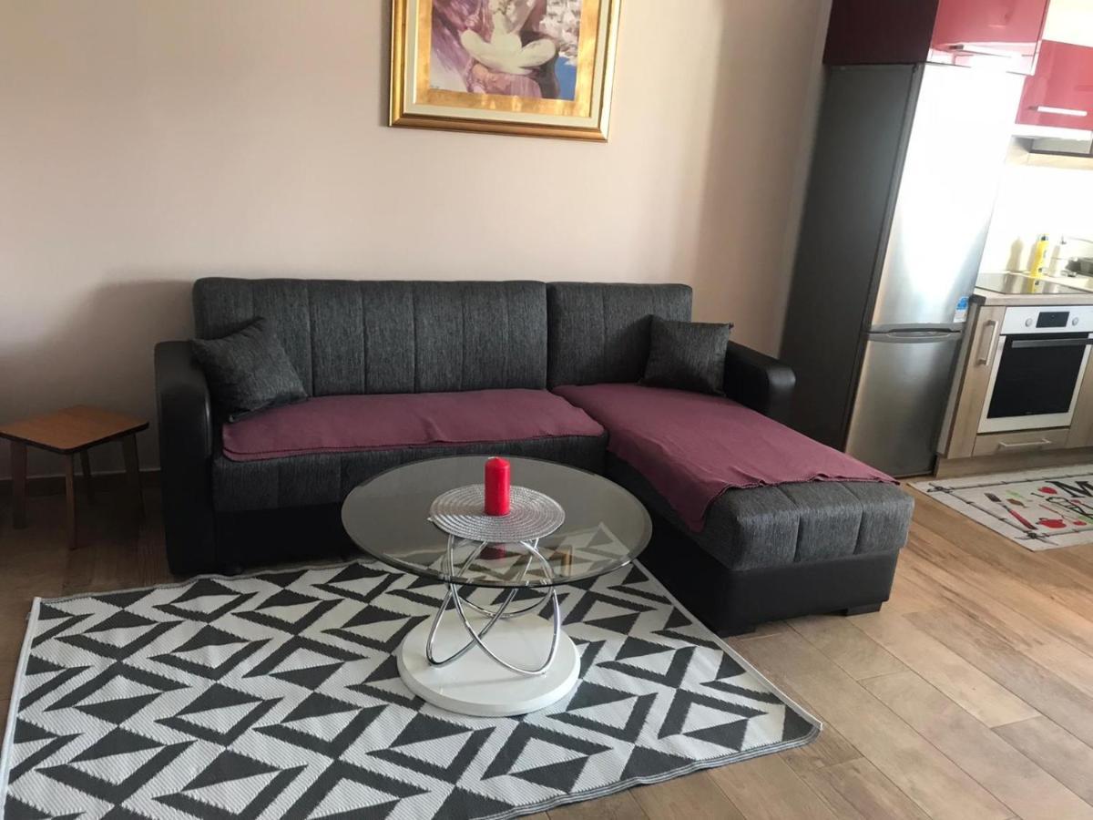 Apartman Petra 2 Vir Zewnętrze zdjęcie
