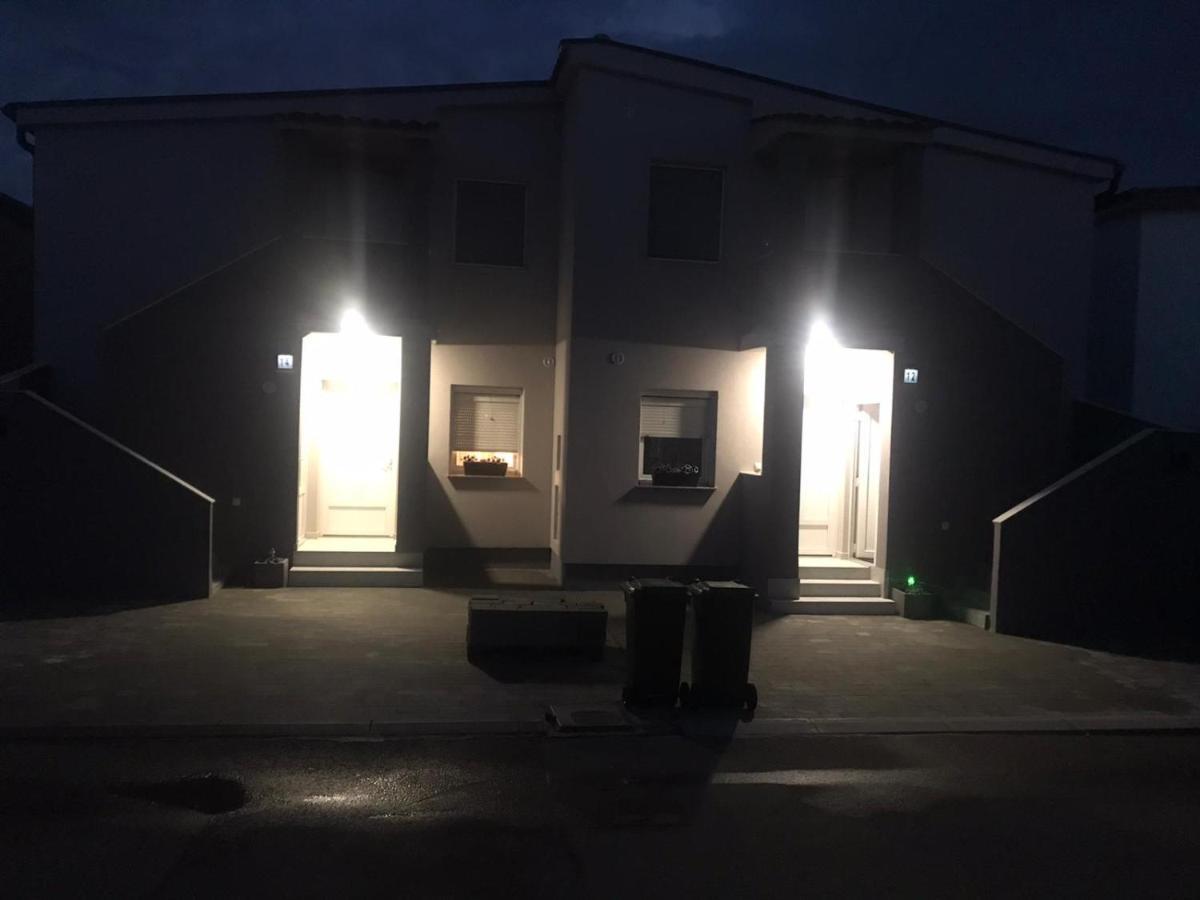 Apartman Petra 2 Vir Zewnętrze zdjęcie