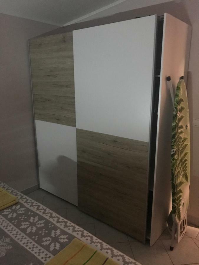 Apartman Petra 2 Vir Zewnętrze zdjęcie