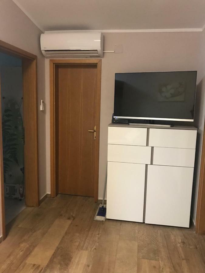 Apartman Petra 2 Vir Zewnętrze zdjęcie