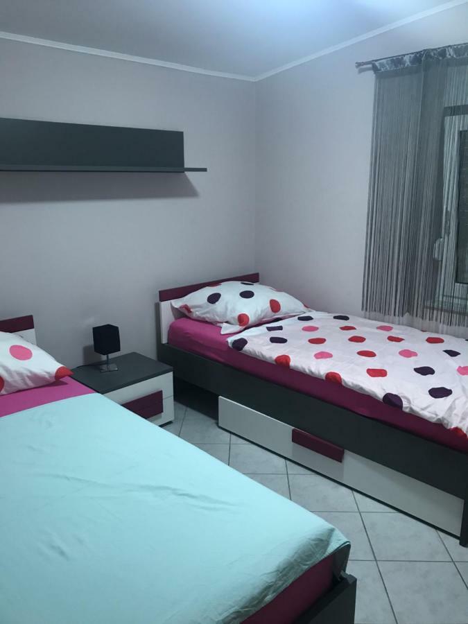 Apartman Petra 2 Vir Zewnętrze zdjęcie