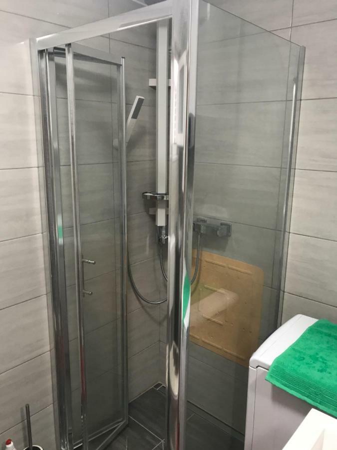 Apartman Petra 2 Vir Zewnętrze zdjęcie
