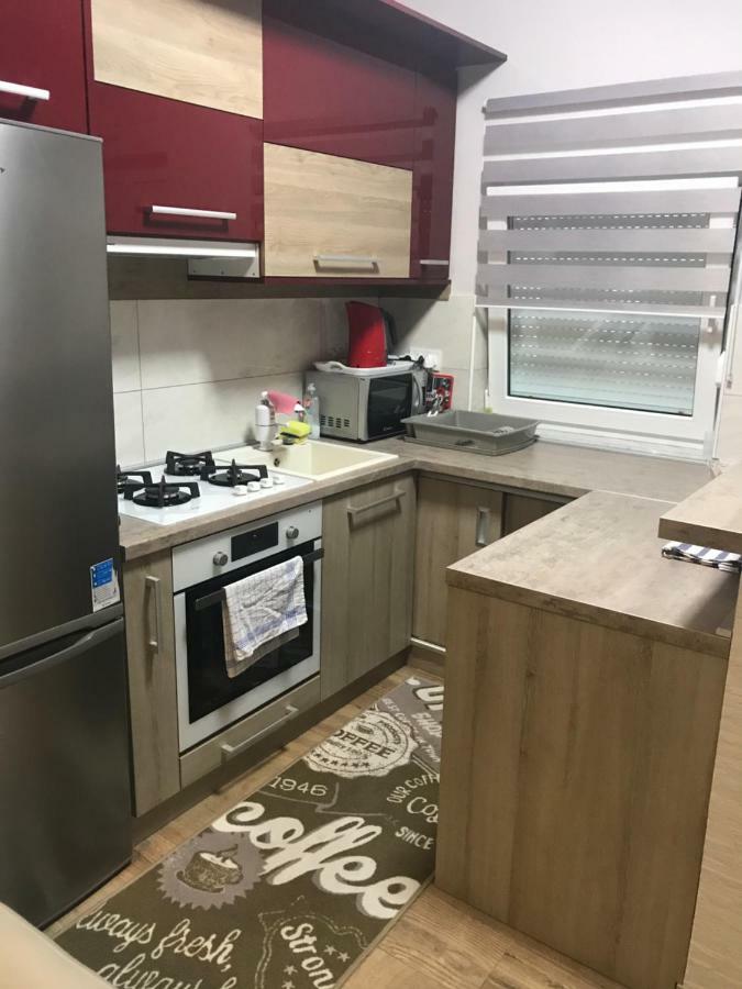 Apartman Petra 2 Vir Zewnętrze zdjęcie