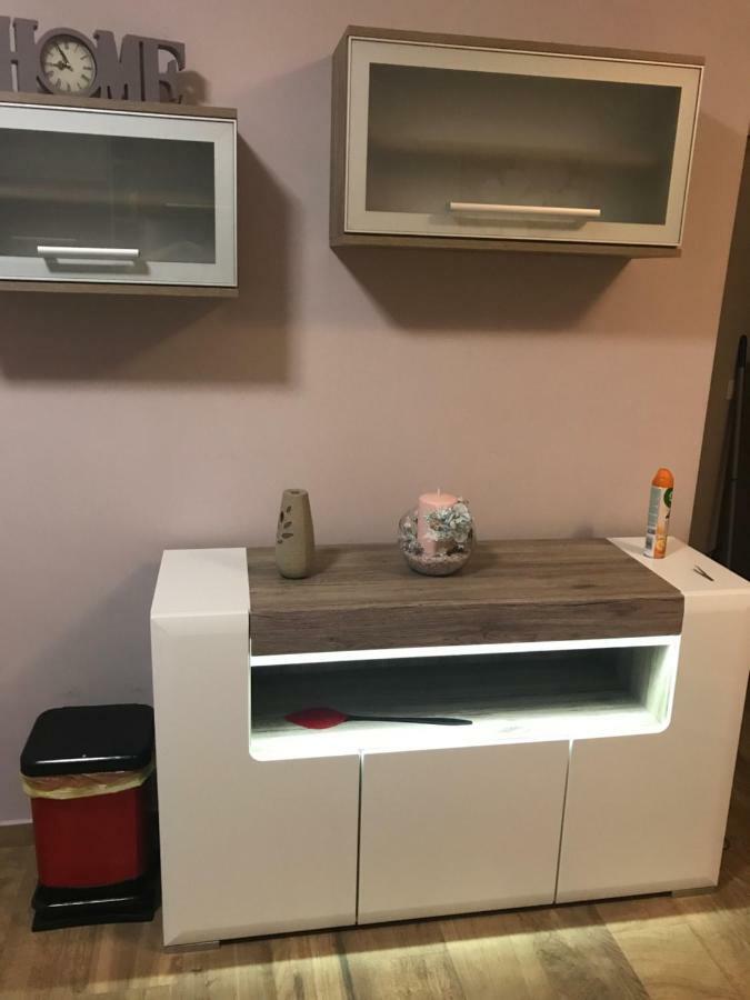 Apartman Petra 2 Vir Zewnętrze zdjęcie
