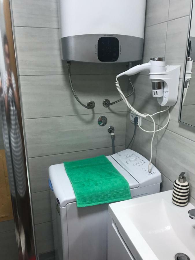 Apartman Petra 2 Vir Zewnętrze zdjęcie
