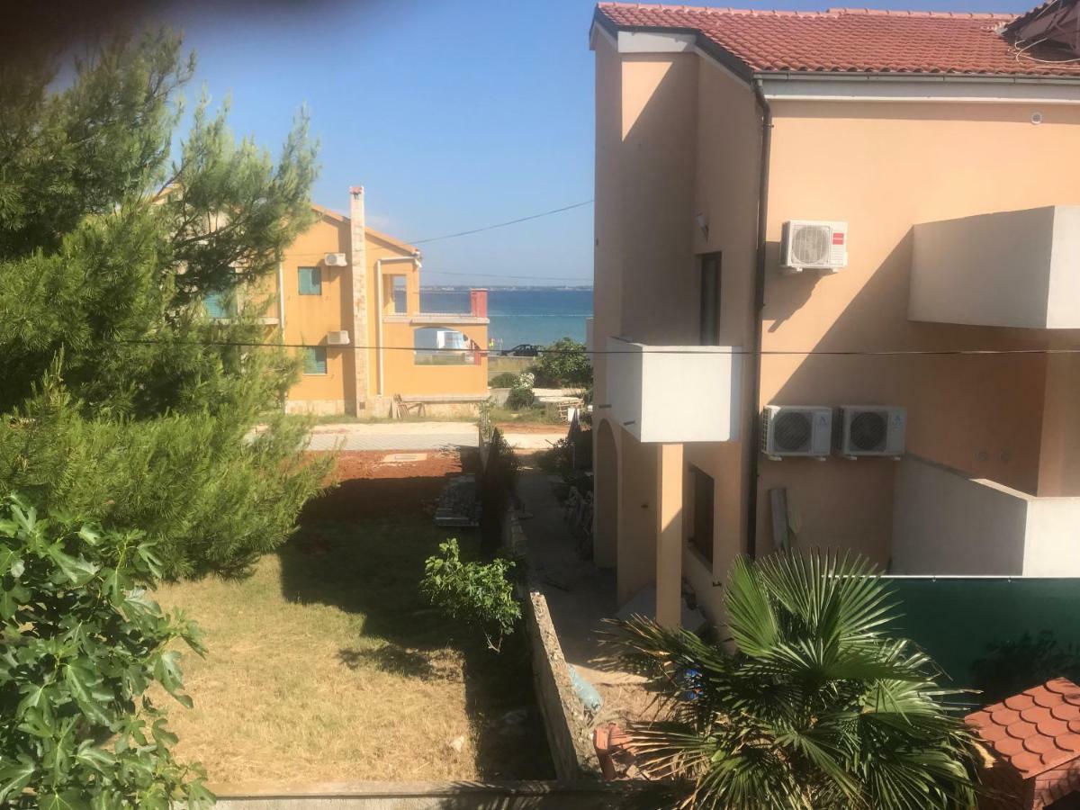 Apartman Petra 2 Vir Zewnętrze zdjęcie