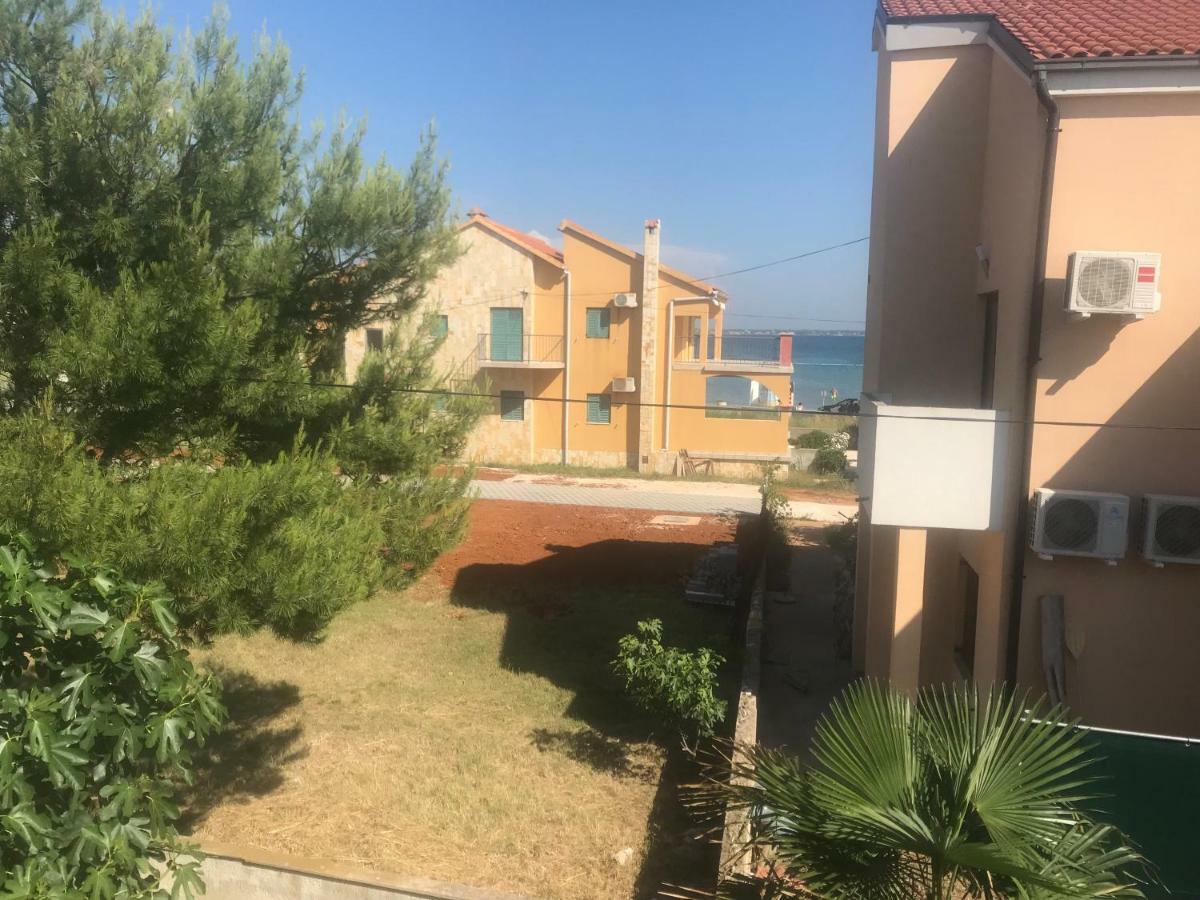 Apartman Petra 2 Vir Zewnętrze zdjęcie