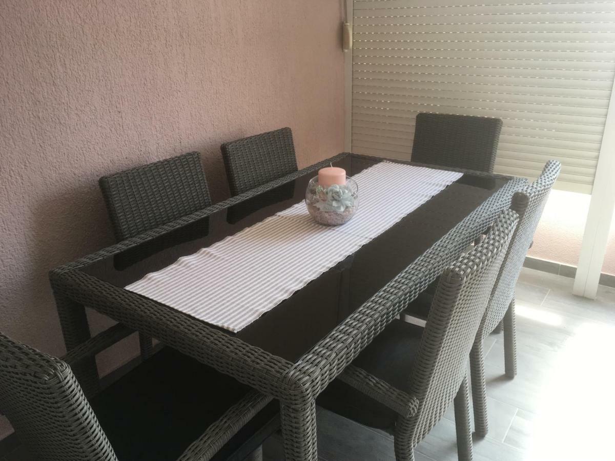 Apartman Petra 2 Vir Zewnętrze zdjęcie