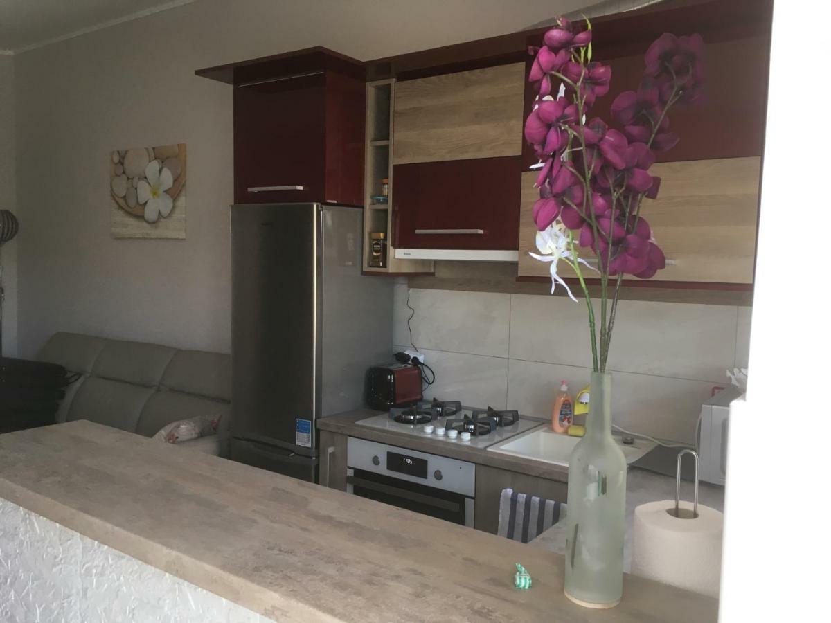 Apartman Petra 2 Vir Zewnętrze zdjęcie