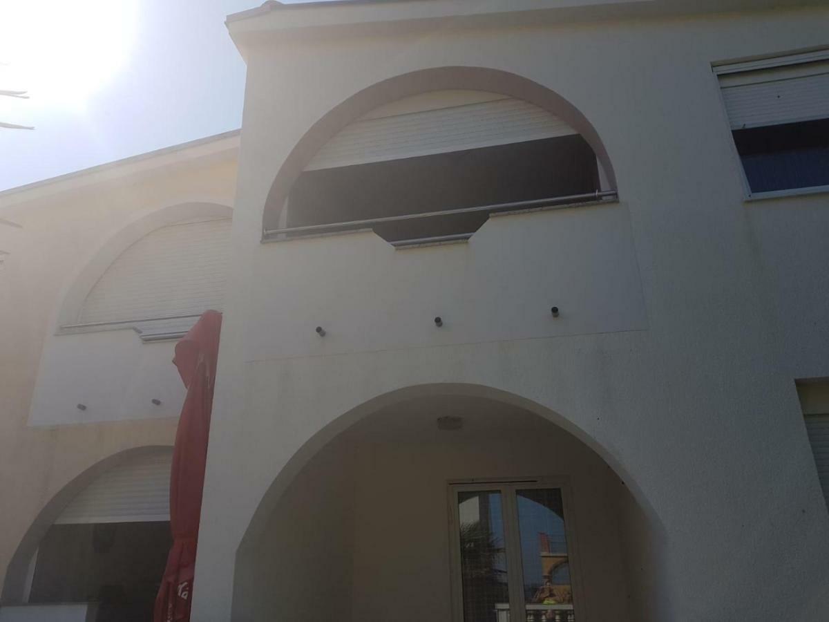 Apartman Petra 2 Vir Zewnętrze zdjęcie