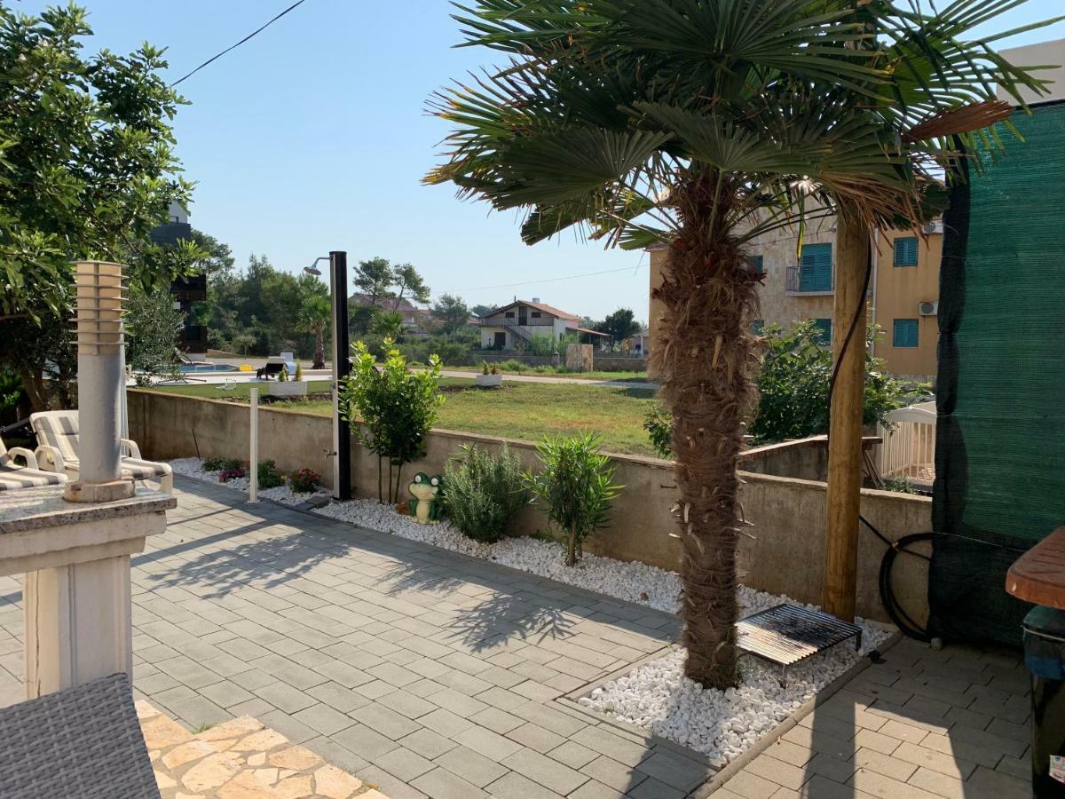 Apartman Petra 2 Vir Zewnętrze zdjęcie