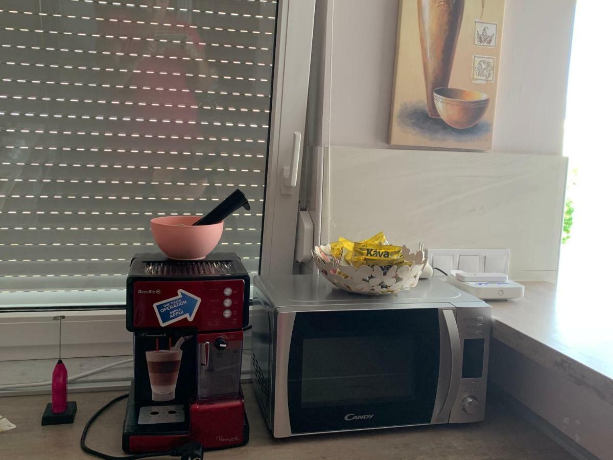 Apartman Petra 2 Vir Zewnętrze zdjęcie