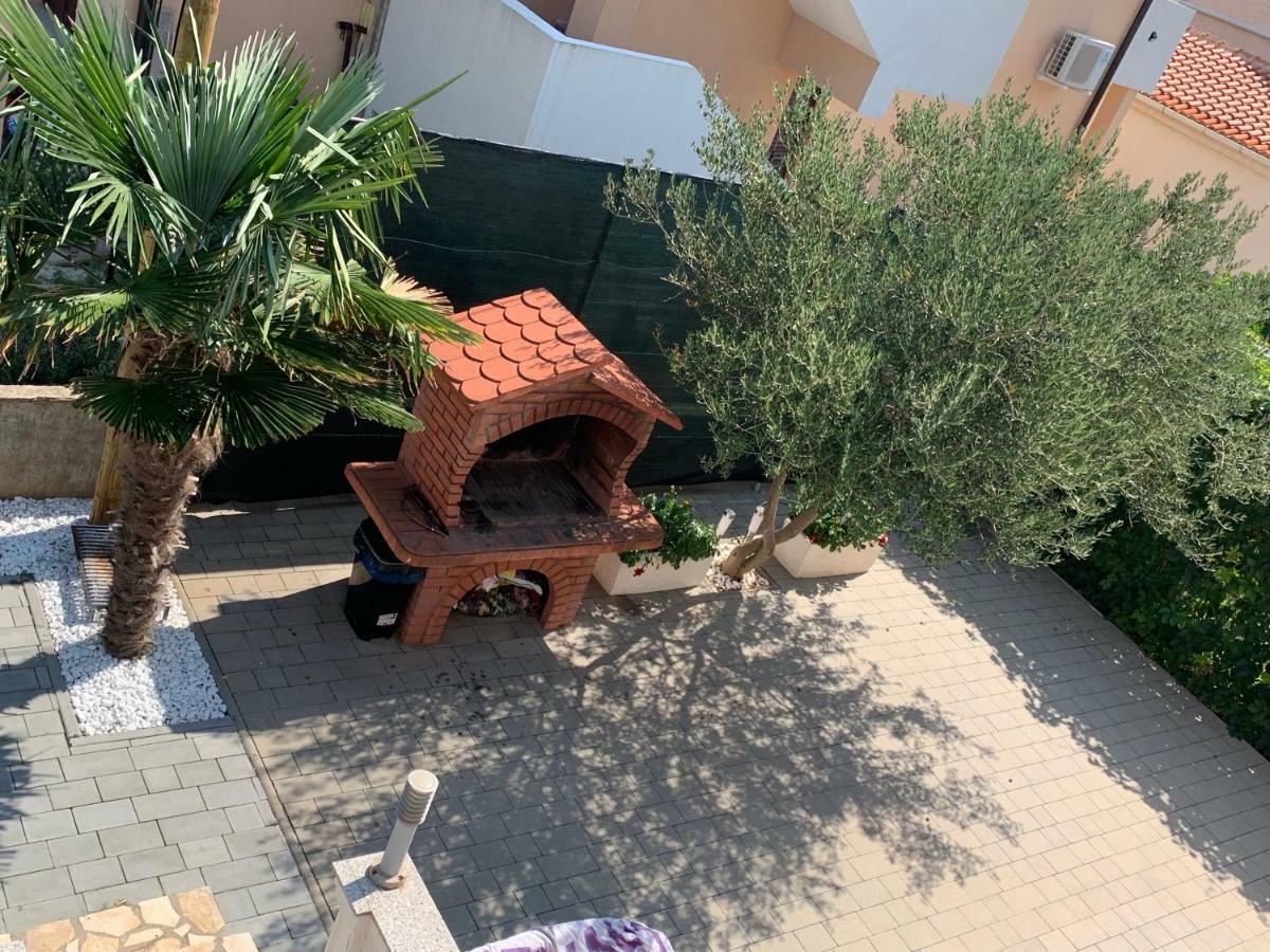 Apartman Petra 2 Vir Zewnętrze zdjęcie